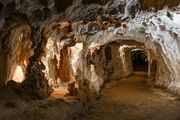 Visita guiada a la Montaña de Sal de Cardona
