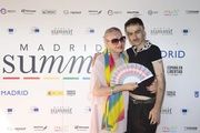 Madrid Summit «Conferencia Internacional de Derechos Humanos»