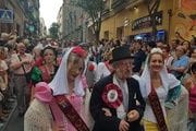 Festival de San Lorenzo