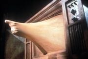 Ciclo de cine «David Cronenberg: The Original Body Horror»
