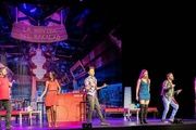 Comedia musical «El nuevo musical de los 80 y 90»