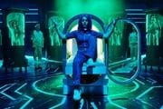 Circo de los Horrores presenta PrisionIA