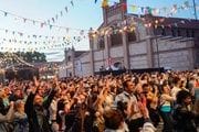 Experiencia «Refúgiate en la Cultura»