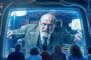 Experiencia inmersiva «The Black Mirror Experience»