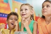 Taller infantil «Adivina qué leo esta mañana»