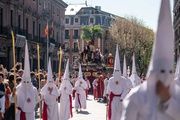 Procesiones Semana Santa