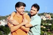 Espectáculo «El meu germà»