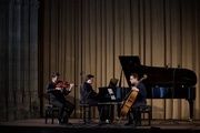 Ciclo de conciertos «Sonido Madrid en Vivo 26 San Isidro»