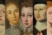 Exposición «Mujeres de ingenio. Plumas de Oro en el Siglo de las Letras»