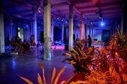 Refugio Climático «Un cuarto de estar para la ciudad»