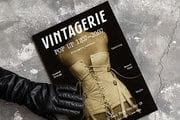 Vintagerie Pop-Up