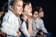 Programa de cine para toda la familia «El bosque encantado»
