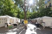 Mercadillo de los Pintores