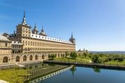 Excursión a El Escorial y al Valle de los Caídos desde Madrid