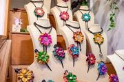 Feria de Artesanía de Semana Santa