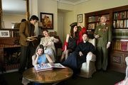 Espectáculo «Crónica de un mal español»