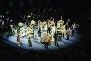 Concierto «La Nit del Músic Alt»