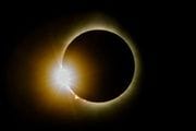 El eclipse en Barcelona