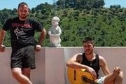 Conciertos gratuitos «Vespres d’Estiu de la UB»