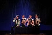 Musical «Libre» de Nino Bravo