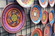 Mercado de Arte, Diseño y Artesanía «Allada Vermell»