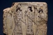 Exposición «Soy Asurbanipal, rey del mundo, rey de Asiria»