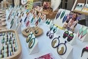 Mercado de Las Ranas