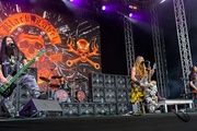 Concierto de Black Label Society