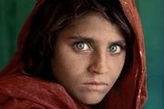 Exposición «ICONS», Steve McCurry
