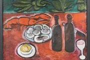 Exposición «Chez Matisse. El legado de una nueva pintura»
