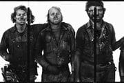 Exposición «Richard Avedon. In the American West»