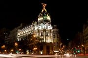 Ruta nocturna virtual Ghosts of Madrid