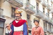 Fiestas de Sant Josep Oriol