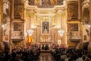 Concierto «A. Vivaldi—Las cuatro estaciones y más»