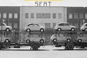 Exposición «La Seat: Fàbrica de Transformacions»
