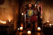 Espectáculo «El conde de Montecristo»