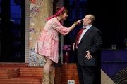 Espectáculo «La cena de los idiotas»