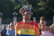 Concurso «Mr. Gay Pride Spain 2026»