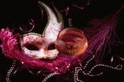 Cabaret «Hotel Deseo»