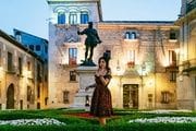 Excursión «Recorrido a pie nocturno sobre la Inquisición española y sus leyendas»