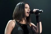 Concierto de Laura Pausini