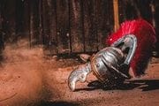 Espectáculo inmersivo «Roma: Combates Prohibidos»