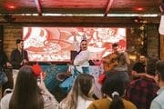 Festival «Rita la Bailaora: El Oasis del Tardeo»