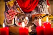 Experiencia «Domingos de Tarot»
