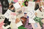 Exposición «Súper Zines 2026»