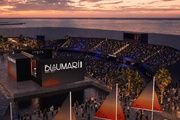 Festival Blaumarí Music Port Vell