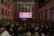 Cibeles de Cine