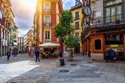  ¿Qué ver y hacer en Madrid en abril?