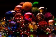 Luces de Navidad en Barcelona 2025
