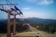 Área recreativa Puerto de Navacerrada